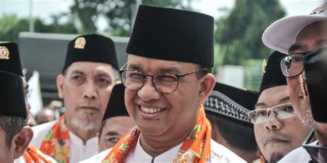 Ini Silsilah Garis Keturunan Anies Baswedan Buyut Kakeknya Bukan