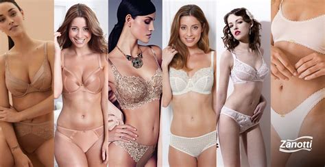 Cartela De Cores E A Import Ncia Da Diversidade Numa Marca De Lingerie