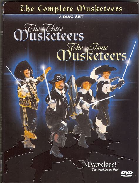 The Three Musketeers images The Four Musketeers - 1974 HD wallpaper and ...