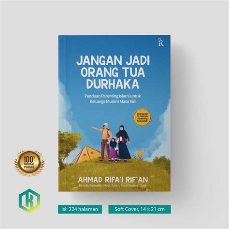 Jual Jangan Jadi Orang Tua Durhaka Shopee Indonesia