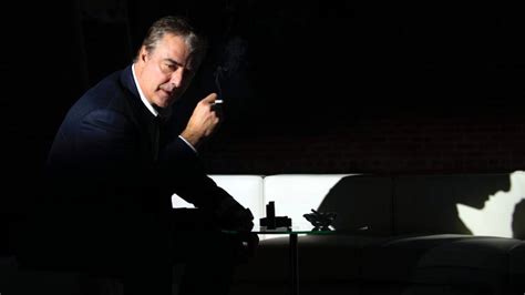 Sex And The City Actor Chris Noth Denies Sexual Assault Allegations