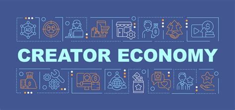 creator economy  generative ai