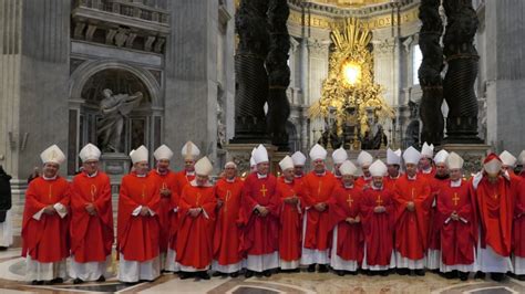 Inician Obispos De M Xico Visita Ad Limina Apostolorum Pastoral Siglo