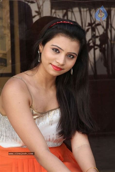 Priyanka Latest Hot Stills Photo Of