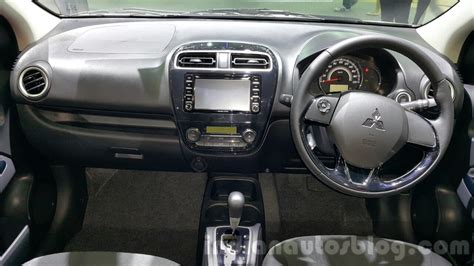 Interior Mitsubishi Mirage - Exploring 7 Videos And 80+ Images