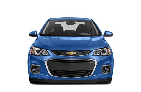 2020 Chevrolet Sonic - Specs, Prices, MPG, Reviews & Photos | Cars.com