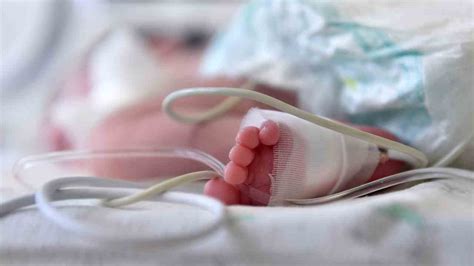 Rimini Neonata Di 6 Mesi Muore Per Una Bronchiolite