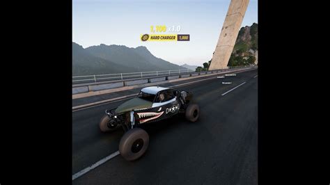 Alumi Craft Class Race Car In Forza Horizon Shorts Youtube