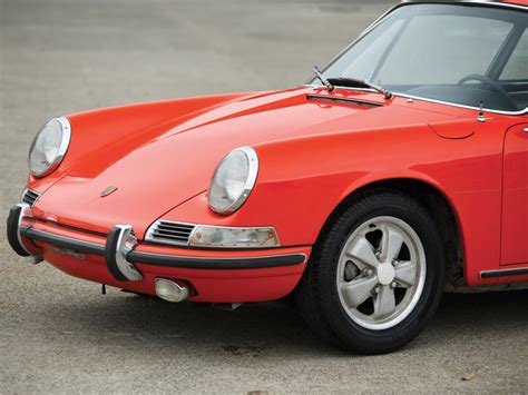 Car Porn Porsche S Coupe By Reutter Airows