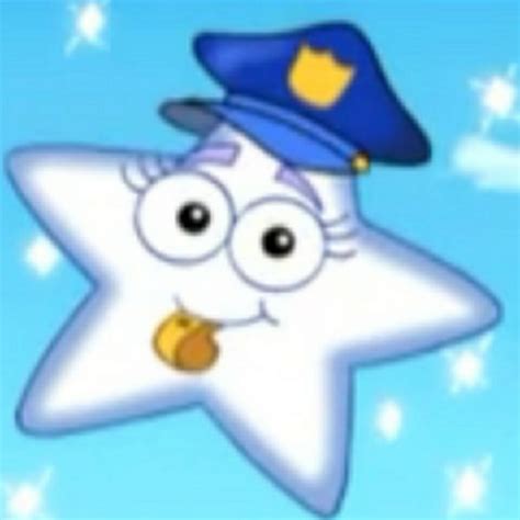 Policia Star: Dora | Dora the Explorer Wiki | Fandom