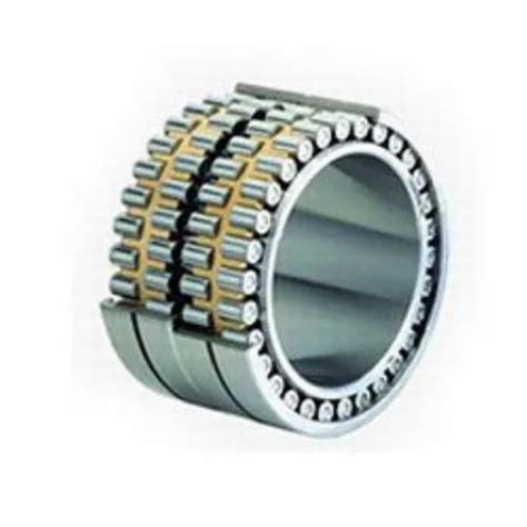 NBC Stainless Steel Four Row Cylindrical Roller Bearings At Rs 1800