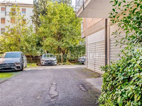 Vendita Appartamento Roma Quadrilocale In Via Della Sierra Nevada