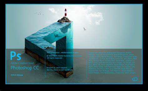 Free Download Adobe Photoshop Cc 2015 5 V17 0 88 X64 Berhasil Full