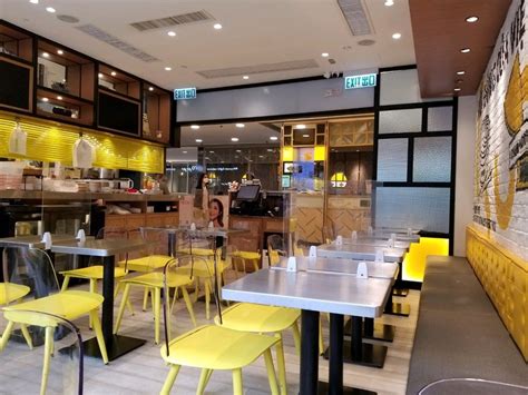 Pho Vietzs Photo Vietnamese Fast Food In Sha Tin Citylink Hong Kong