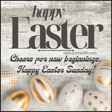 Best Easter Sunday Quotes| Easter Sunday| Easter Sunday Celebration ...