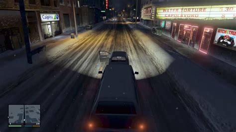 Gta V How To Explore North Yankton Single Player Glitch