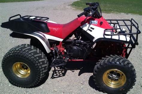 Yamaha Warrior 350 Sale