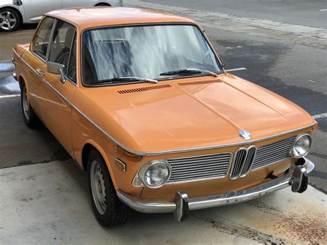 1970 Bmw 2002 For Sale Cc 1221426