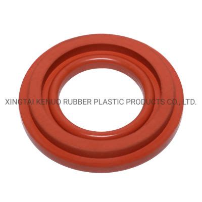 Factory Price Double Single Lip Type Of Skeleton Oil Seal Rubber Nbr