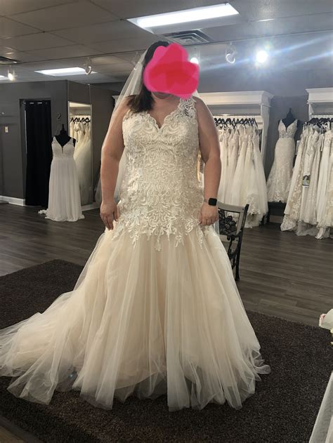 Morilee New Wedding Dress Save 53% - Stillwhite