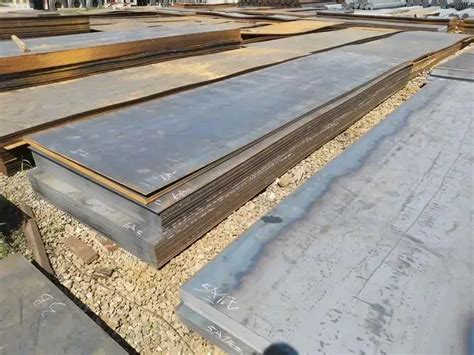 quality steel plates supplier offer  kind  metal plate