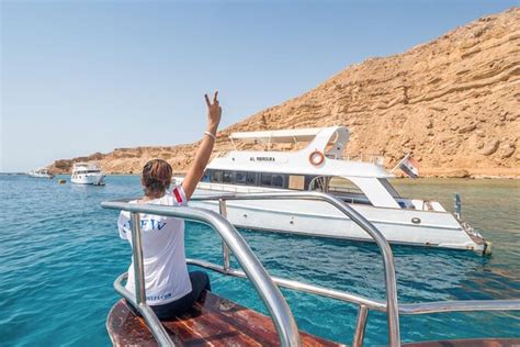 Snorkeling Day Trip To White Island And Ras Mohamed From Sharm Saudi