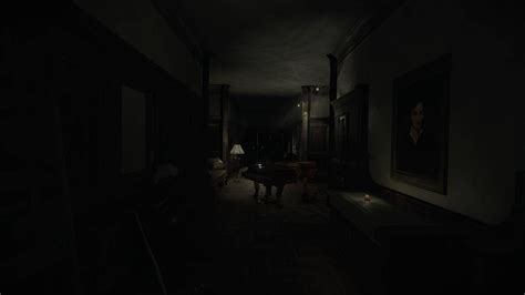 Top 999 Layers Of Fear Wallpaper Full HD 4K Free To Use