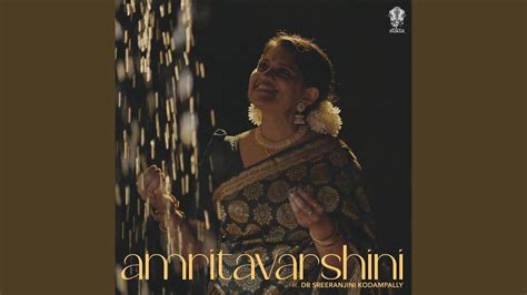 Amritavarshini Feat Ravi Chary Ramu Raj Youtube