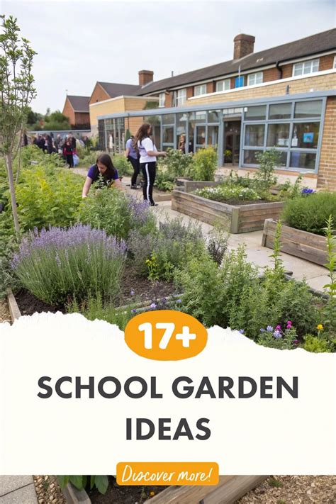 creative school landscaping ideas artofit