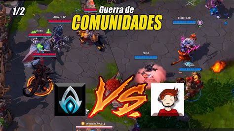 Aldairsgameland4323 Vs Carrysonford Heroes Of The Storm Condado