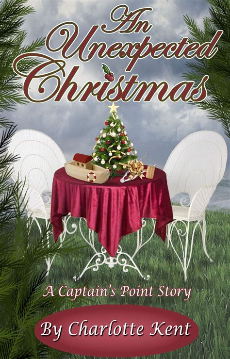An Unexpected Christmas eBook by Charlotte Kent - EPUB | Rakuten Kobo