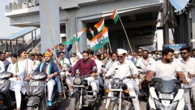 Gujarat polls: Congress announces final list of 37 candidates, fields ...