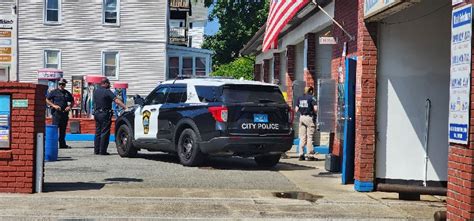 33 Year Old Fall River Man Charged With Murder Of 45 Year Old New Bedford Woman Fall River