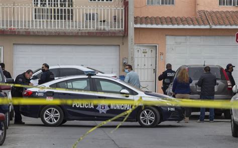 Cuatro Ejecutados De Forma Violenta El Sol De Tijuana Noticias