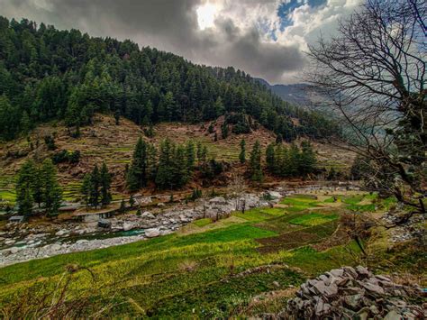 Himachal S Hidden Gem Barot Valley Plan Your Getaway