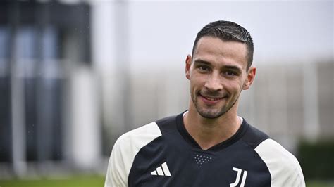 Selamat Ulang Tahun Mattia Juventus