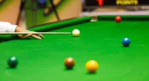 5 Easy-To-Learn Snooker Aiming Techniques - Explained