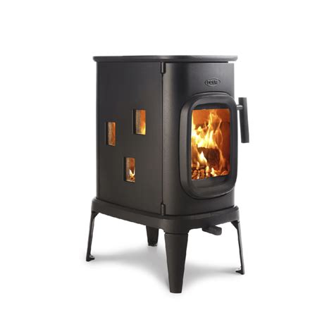 Dovre Saga 101 Traditional Fireplace Braai Culture