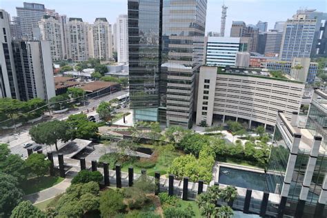 Review Grand Hyatt Sao Paulo