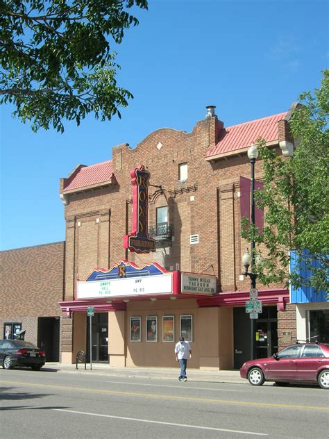 Roxy Theatre | Saskatoon.ca