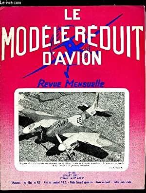 Le Modele Reduit D Avion N Les Planeurs Du Jeune D Souillard