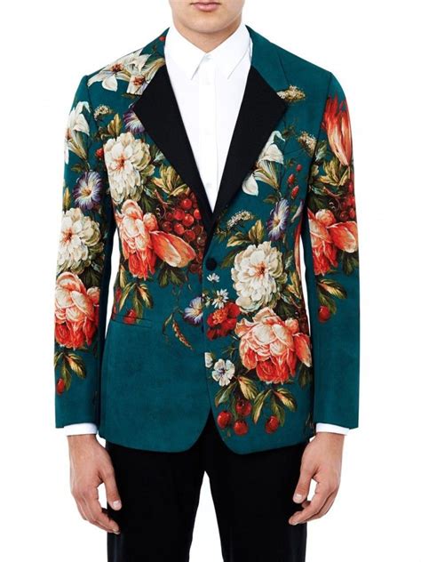 Is Connected With Mailchimp Floral Suit Men Mens Floral Blazer Floral Suit Jacket