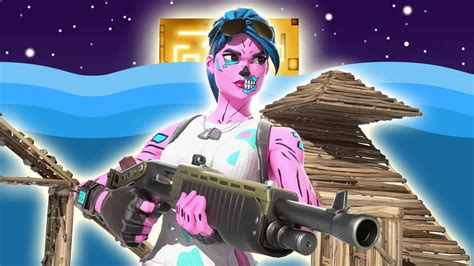 Under Water Gun Game Schleini Fortnite Creative Map Code