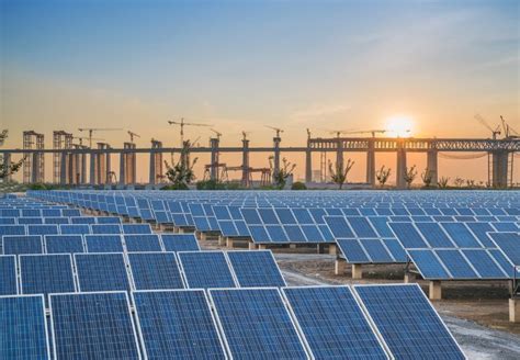 Ntpc Tenders Land And Transmission Package For 2 Gw Solar Projects