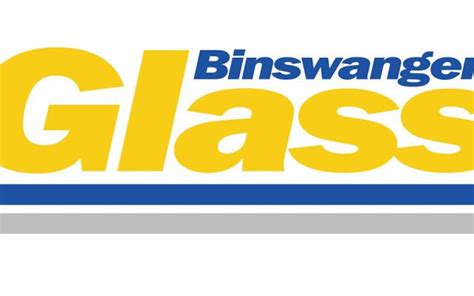 Binswanger Glass