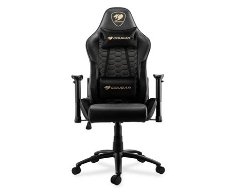 COUGAR OUTRIDER - Gaming Chair - COUGAR