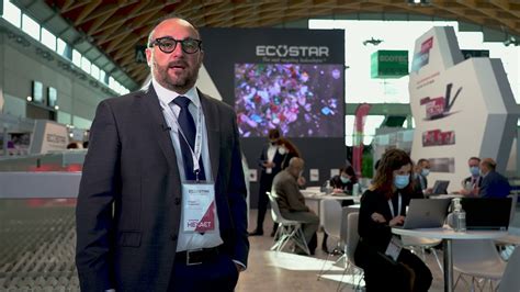 Ecomondo Ecostar Teaser Youtube