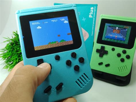 Игровая ретро консоль Ретро Игры: 230 грн. - Приставки Дніпро на Olx