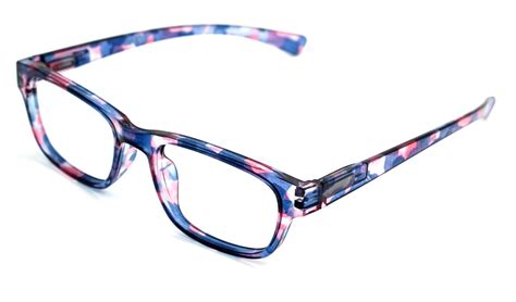 Fleur Lunettes de Lecture à Monture Multicolore pour Femmes