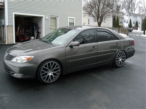 Тойота Камри 30 Тюнинг Фото – Telegraph